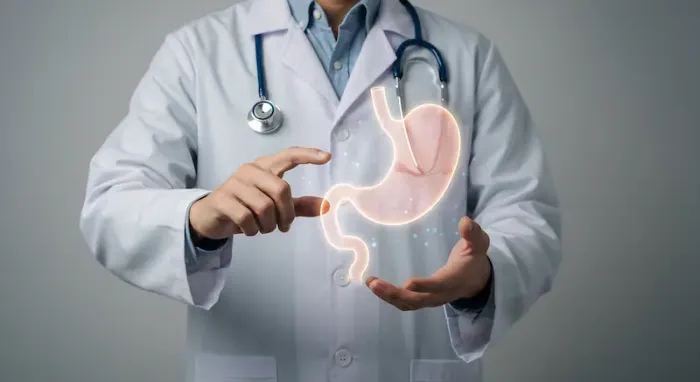 Guide to Categorysurgical Gastroenterology